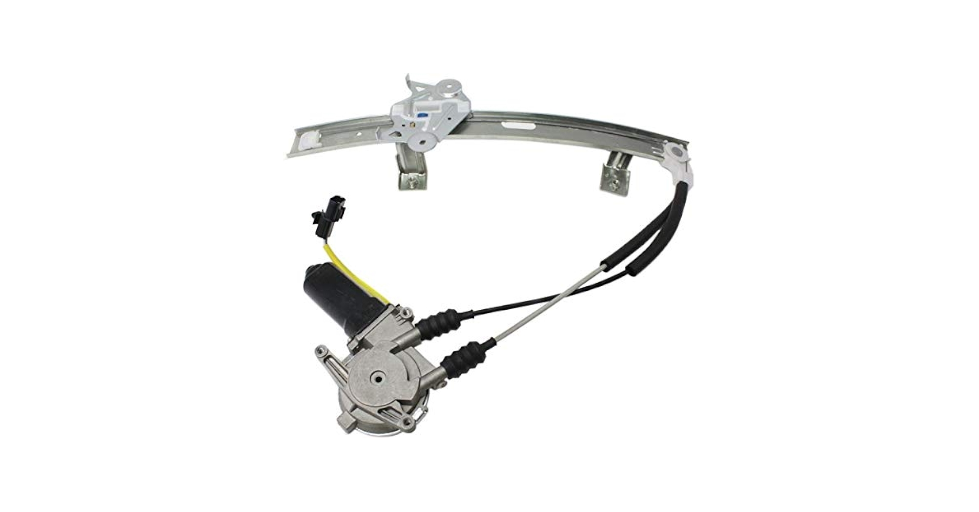 Amazon.com: Parts Galaxy Power Window Regulator for 91-96